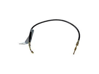Dorman - First Stop Brake Hydraulic Hose P/N:H381083 Fits: Chevrolet B60 91-89, GMC B6000 91-89 - Image 1