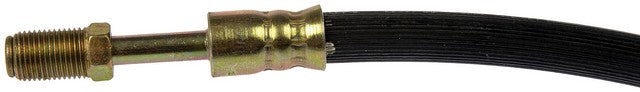 Dorman - First Stop Brake Hydraulic Hose P/N:H381084 Fits: Blue Bird Shl Tc2000 98-93, Blue Bird Tc2000 02-89 - Image 3