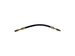 Dorman - First Stop Brake Hydraulic Hose P/N:H381085 Fits: Blue Bird Shl Tc2000 98-93, Blue Bird Tc2000 02-91 - Image 1