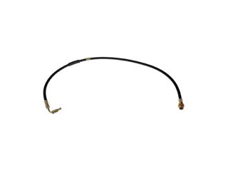 Dorman - First Stop Brake Hydraulic Hose P/N:H381086 Fits: Blue Bird Shl Tc2000 98-93, Blue Bird Tc2000 02-90 - Image 1