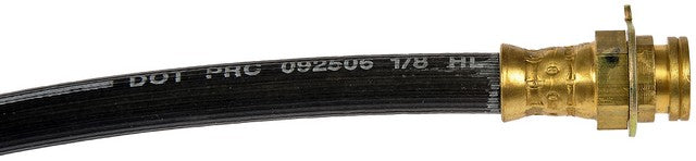 Dorman - First Stop Brake Hydraulic Hose P/N:H381089 Fits: Jeep Comanche 1991, Jeep Comanche 89-87 - Image 2