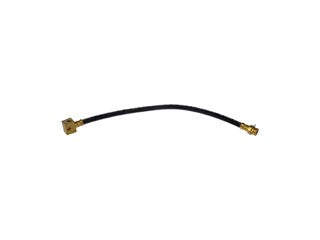 Dorman - First Stop Brake Hydraulic Hose P/N:H381089 Fits: Jeep Comanche 1991, Jeep Comanche 89-87 - Image 1