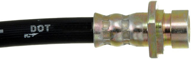 Dorman - First Stop Brake Hydraulic Hose P/N:H381091 Fits: Honda Cr-v 01-97 - Image 3