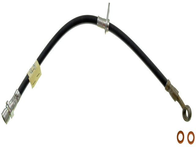 Dorman - First Stop Brake Hydraulic Hose P/N:H381094 Fits: Honda Prelude 01-97 - Image 1