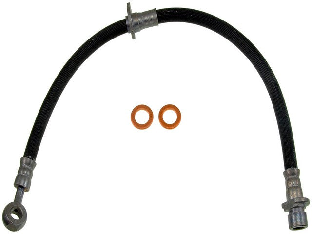 Dorman - First Stop Brake Hydraulic Hose P/N:H381095 Fits: Honda Prelude 01-97 - Image 1