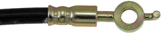 Dorman - First Stop Brake Hydraulic Hose P/N:H381096 Fits: Honda Passport 01-98, Isuzu Amigo 00-98, Isuzu Axiom 2002, Isuzu Rodeo 01-98, Isuzu Rodeo Sport 2001 - Image 2