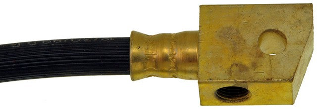 Dorman - First Stop Brake Hydraulic Hose P/N:H381097 Fits: Honda Passport 02-98, Isuzu Amigo 00-98, Isuzu Axiom 04-02, Isuzu Rodeo 04-98, Isuzu Rodeo Sport 03-01 - Image 2
