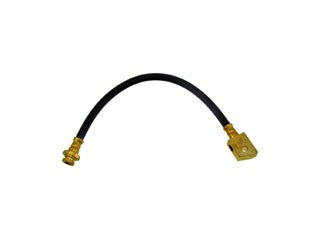 Dorman - First Stop Brake Hydraulic Hose P/N:H381097 Fits: Honda Passport 02-98, Isuzu Amigo 00-98, Isuzu Axiom 04-02, Isuzu Rodeo 04-98, Isuzu Rodeo Sport 03-01 - Image 1