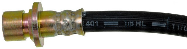 Dorman - First Stop Brake Hydraulic Hose P/N:H381099 Fits: Honda Accord 02-98 - Image 3
