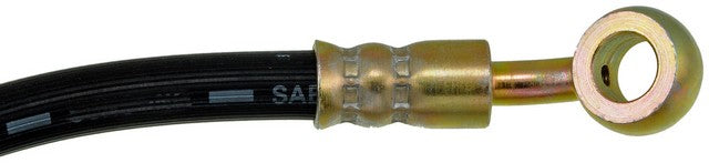 Dorman - First Stop Brake Hydraulic Hose P/N:H381099 Fits: Honda Accord 02-98 - Image 2