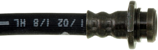 Dorman - First Stop Brake Hydraulic Hose P/N:H381101 Fits: Suzuki Esteem 02-95 - Image 2