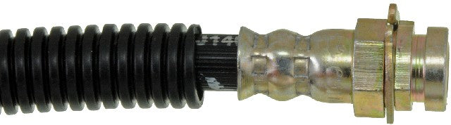 Dorman - First Stop Brake Hydraulic Hose P/N:H381102 Fits: Chevrolet Blazer 2000, GMC Jimmy 2000 - Image 3