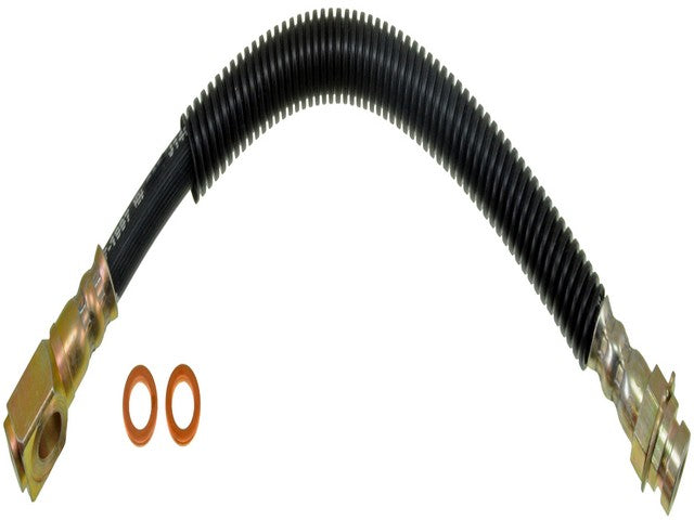 Dorman - First Stop Brake Hydraulic Hose P/N:H381102 Fits: Chevrolet Blazer 2000, GMC Jimmy 2000 - Image 1