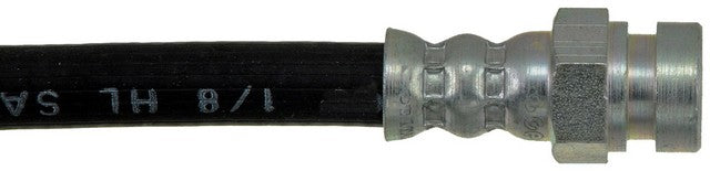 Dorman - First Stop Brake Hydraulic Hose P/N:H381103 Fits: Volkswagen Cabrio 02-95, Volkswagen Corrado 94-92, Volkswagen Golf 99-93, Volkswagen Jetta 99-93 - Image 2