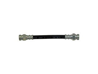 Dorman - First Stop Brake Hydraulic Hose P/N:H381103 Fits: Volkswagen Cabrio 02-95, Volkswagen Corrado 94-92, Volkswagen Golf 99-93, Volkswagen Jetta 99-93 - Image 1