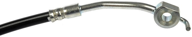 Dorman - First Stop Brake Hydraulic Hose P/N:H381104 Fits: Ford E-250 Econoline 80-78, Ford E-250 Econoline Club Wagon 80-78, Ford E-350 Econoline 80-78, Ford E-350 Econoline Club Wagon 80-78 - Image 2