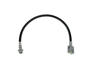 Dorman - First Stop Brake Hydraulic Hose P/N:H381108 Fits: Nissan Frontier 04-98, Nissan Xterra 04-00 - Image 1
