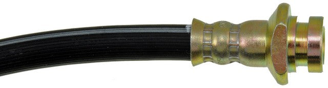Dorman - First Stop Brake Hydraulic Hose P/N:H381109 Fits: Nissan Frontier 04-98, Nissan Titan 10-04 - Image 2
