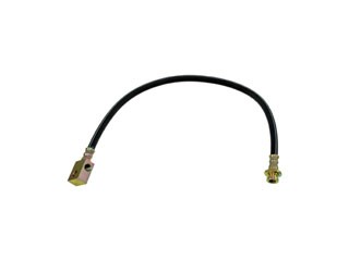 Dorman - First Stop Brake Hydraulic Hose P/N:H381109 Fits: Nissan Frontier 04-98, Nissan Titan 10-04 - Image 1