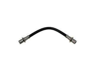 Dorman - First Stop Brake Hydraulic Hose,Clutch Hydraulic Hose P/N:H38111 Fits: Toyota T100 94-93, Toyota Tercel 82-80, Toyota Tercel 90-87 - Image 1