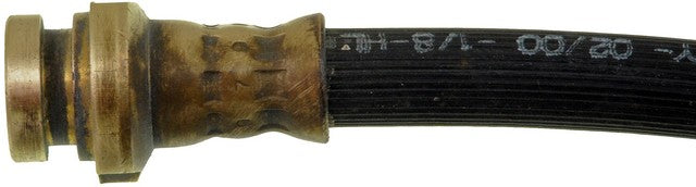 Dorman - First Stop Brake Hydraulic Hose P/N:H381110 Fits: Nissan 240sx 98-97 - Image 3