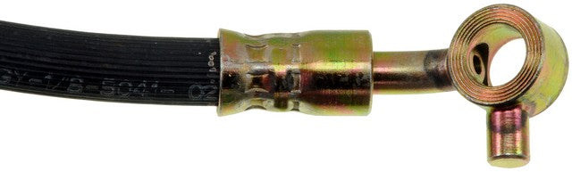 Dorman - First Stop Brake Hydraulic Hose P/N:H381110 Fits: Nissan 240sx 98-97 - Image 2