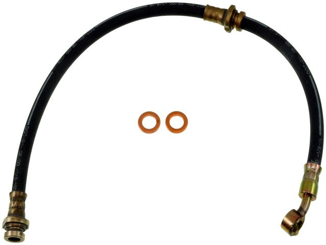 Dorman - First Stop Brake Hydraulic Hose P/N:H381110 Fits: Nissan 240sx 98-97 - Image 1
