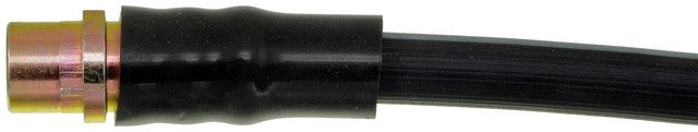 Dorman - First Stop Brake Hydraulic Hose P/N:H381116 Fits: Audi A4 01-96, Audi A4 Quattro 01-96, Audi A6 04-98, Audi A6 Quattro 05-98, Audi S4 02-00, Audi S6 03-02, Porsche 911 1998, Volkswagen Passat 05-98 - Image 3