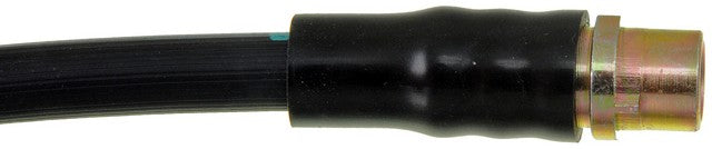 Dorman - First Stop Brake Hydraulic Hose P/N:H381116 Fits: Audi A4 01-96, Audi A4 Quattro 01-96, Audi A6 04-98, Audi A6 Quattro 05-98, Audi S4 02-00, Audi S6 03-02, Porsche 911 1998, Volkswagen Passat 05-98 - Image 2