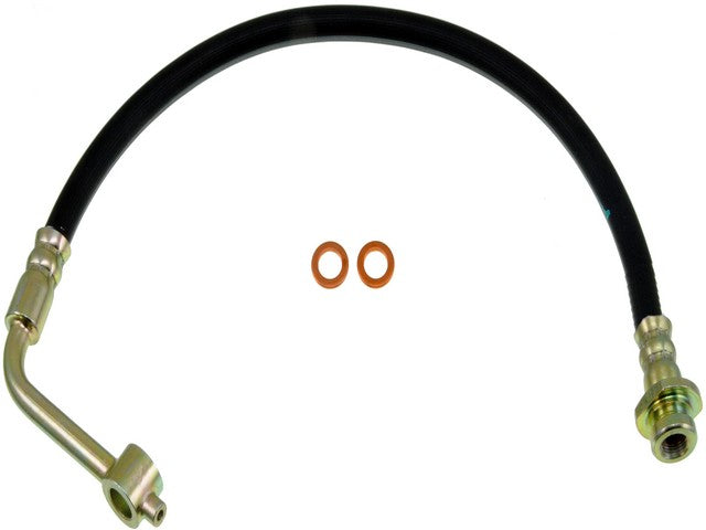 Dorman - First Stop Brake Hydraulic Hose P/N:H381121 Fits: Nissan Frontier 04-98, Nissan Xterra 04-00 - Image 1