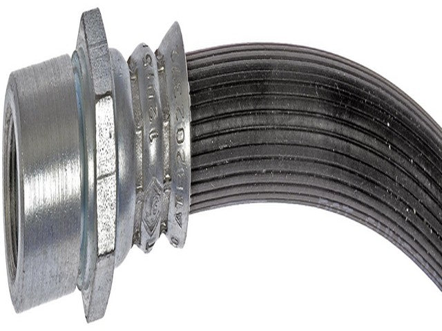 Dorman - First Stop Clutch Hydraulic Hose P/N:H38113 Fits: Toyota 4runner 86-84, Toyota Pickup 88-75, Toyota Pickup 95-92 - Image 3