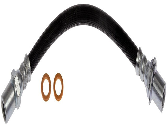 Dorman - First Stop Clutch Hydraulic Hose P/N:H38113 Fits: Toyota 4runner 86-84, Toyota Pickup 88-75, Toyota Pickup 95-92 - Image 1