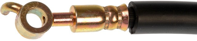 Dorman - First Stop Clutch Hydraulic Hose P/N:H381137 Fits: Nissan Pathfinder 00-96 - Image 3