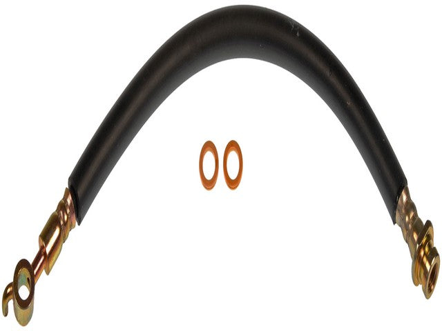 Dorman - First Stop Clutch Hydraulic Hose P/N:H381137 Fits: Nissan Pathfinder 00-96 - Image 1