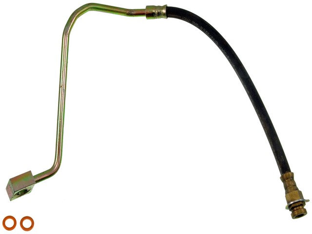 Dorman - First Stop Brake Hydraulic Hose P/N:H381138 Fits: Chrysler Sebring 00-99 - Image 1