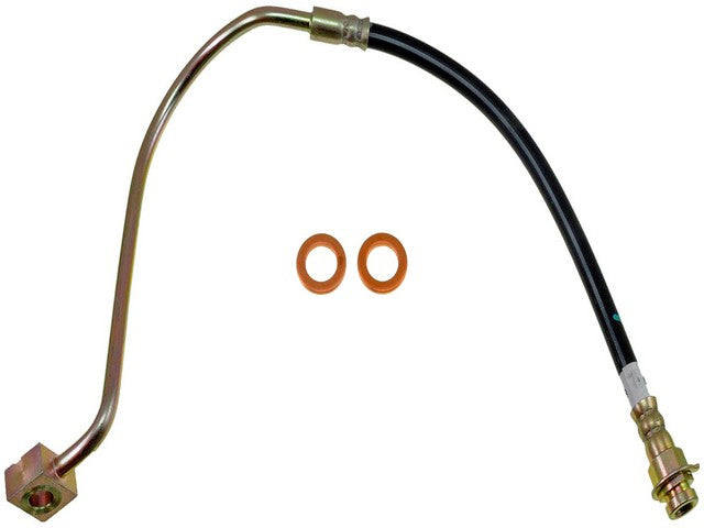 Dorman - First Stop Brake Hydraulic Hose P/N:H381139 Fits: Chrysler Sebring 00-99 - Image 1