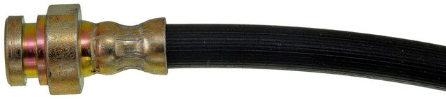 Dorman - First Stop Brake Hydraulic Hose P/N:H38114 Fits: Nissan 200sx 88-84, Nissan 810 1981, Nissan Maxima 84-82 - Image 2