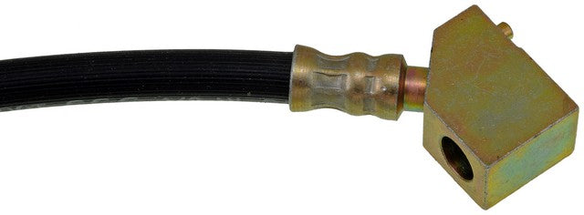 Dorman - First Stop Brake Hydraulic Hose P/N:H38114 Fits: Nissan 200sx 88-84, Nissan 810 1981, Nissan Maxima 84-82 - Image 3