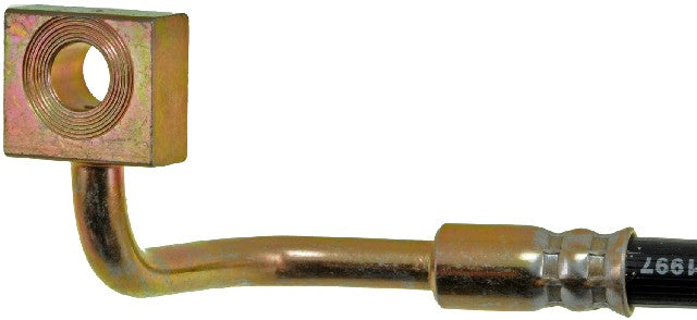 Dorman - First Stop Brake Hydraulic Hose P/N:H381141 Fits: Ford Crown Victoria 02-98, Ford Grand Marquis 02-98, Lincoln Town Car 02-98, Mercury Grand Marquis 02-98 - Image 3