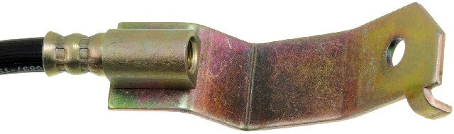 Dorman - First Stop Brake Hydraulic Hose P/N:H381141 Fits: Ford Crown Victoria 02-98, Ford Grand Marquis 02-98, Lincoln Town Car 02-98, Mercury Grand Marquis 02-98 - Image 2