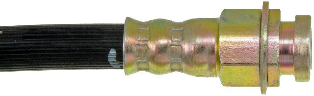 Dorman - First Stop Brake Hydraulic Hose P/N:H381143 Fits: Jeep Grand Cherokee 04-99 - Image 2
