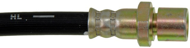 Dorman - First Stop Brake Hydraulic Hose P/N:H381147 Fits: Subaru Forester 02-98 - Image 2