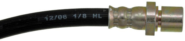 Dorman - First Stop Brake Hydraulic Hose P/N:H381148 Fits: Subaru Forester 02-98, Subaru Legacy 99-95 - Image 2