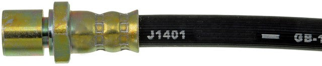 Dorman - First Stop Brake Hydraulic Hose P/N:H381149 Fits: Subaru Forester 02-98 - Image 3