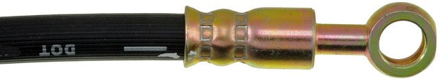 Dorman - First Stop Brake Hydraulic Hose P/N:H381149 Fits: Subaru Forester 02-98 - Image 2
