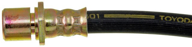 Dorman - First Stop Brake Hydraulic Hose P/N:H381150 Fits: Subaru Forester 02-98, Subaru Legacy 99-95 - Image 2