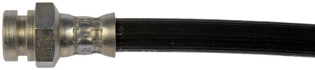 Dorman - First Stop Clutch Hydraulic Hose P/N:H38116 Fits: Nissan 200sx 79-77, Nissan 280z 1978, Nissan 280zx 83-79, Nissan B210 78-76 - Image 2