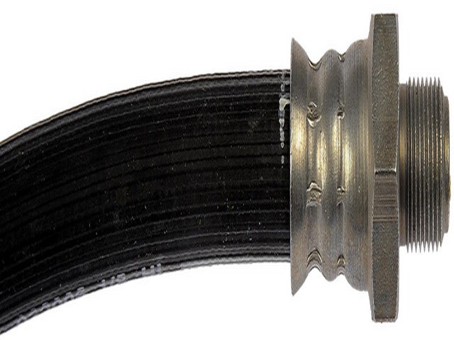 Dorman - First Stop Clutch Hydraulic Hose P/N:H38116 Fits: Nissan 200sx 79-77, Nissan 280z 1978, Nissan 280zx 83-79, Nissan B210 78-76 - Image 3