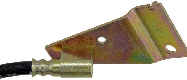 Dorman - First Stop Brake Hydraulic Hose P/N:H381160 Fits: Dodge B1500 1998, Dodge B2500 1998, Dodge B3500 1998, Dodge Ram 1500 Van 02-99, Dodge Ram 2500 Van 02-99, Dodge Ram 3500 Van 02-99 - Image 2