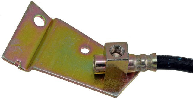 Dorman - First Stop Brake Hydraulic Hose P/N:H381161 Fits: Dodge B1500 1998, Dodge B2500 1998, Dodge B3500 1998, Dodge Ram 1500 Van 02-99, Dodge Ram 2500 Van 02-99, Dodge Ram 3500 Van 02-99 - Image 3